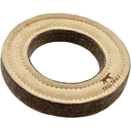 Tall Tails Dog Natural Ring 7 Inches {L-x} - Image 2
