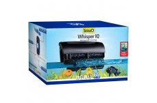 Tetra Whisper IQ Filter 60 {L+b}679094