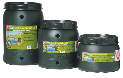 Tetra ClearChoice Biofilter PF1 Pump Black 500 GPH - Image 2