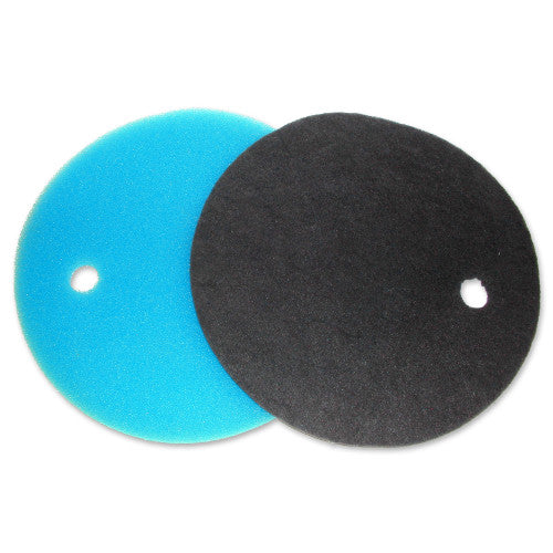 Tetra ClearChoice BioFilter Replacement Pads 2 Count - Image 2