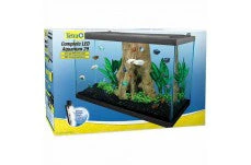 Tetra Deluxe LED Kit 29 Gallon SD-3 {L-1}308943 - Image 2