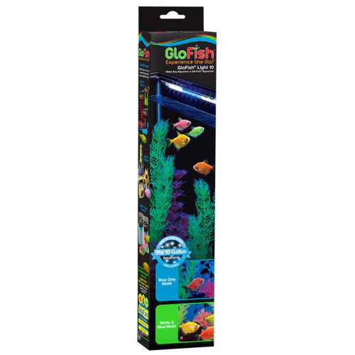 GloFish Aquarium LED Light Stick Black 13 in - Image 2