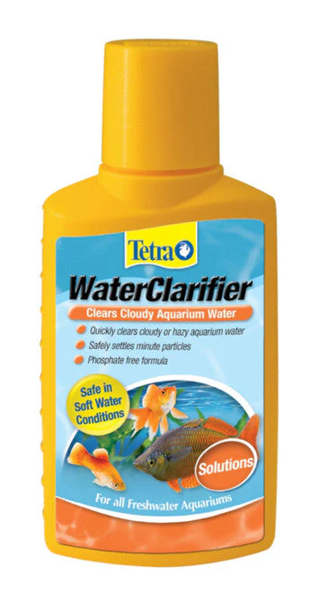 Tetra Water Clarifier 3.38 fl. oz - Image 2