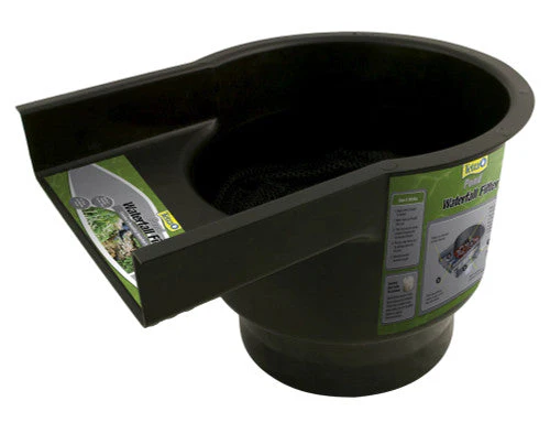 Tetra Waterfall Filter Black 1000 GPH - Image 2