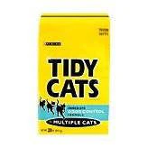 Tidy Cats Instant Action Conventional Non-Clumping Litter 40lb {l-1} 702032 - Image 2