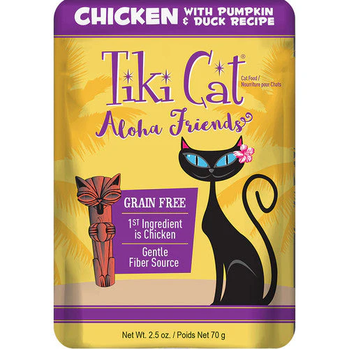 Tiki Aloha C/p/d Puree 12/2.5z -759223 {L-x} - Image 2
