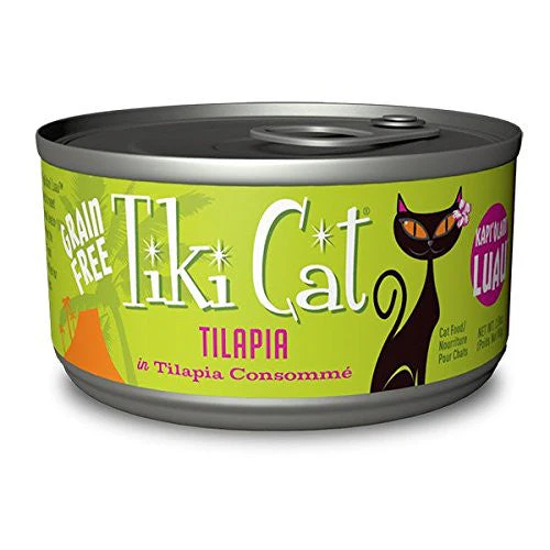Tiki Luau Tlpa Cat 12/2.8z {L-1} C= 759039 - Image 2