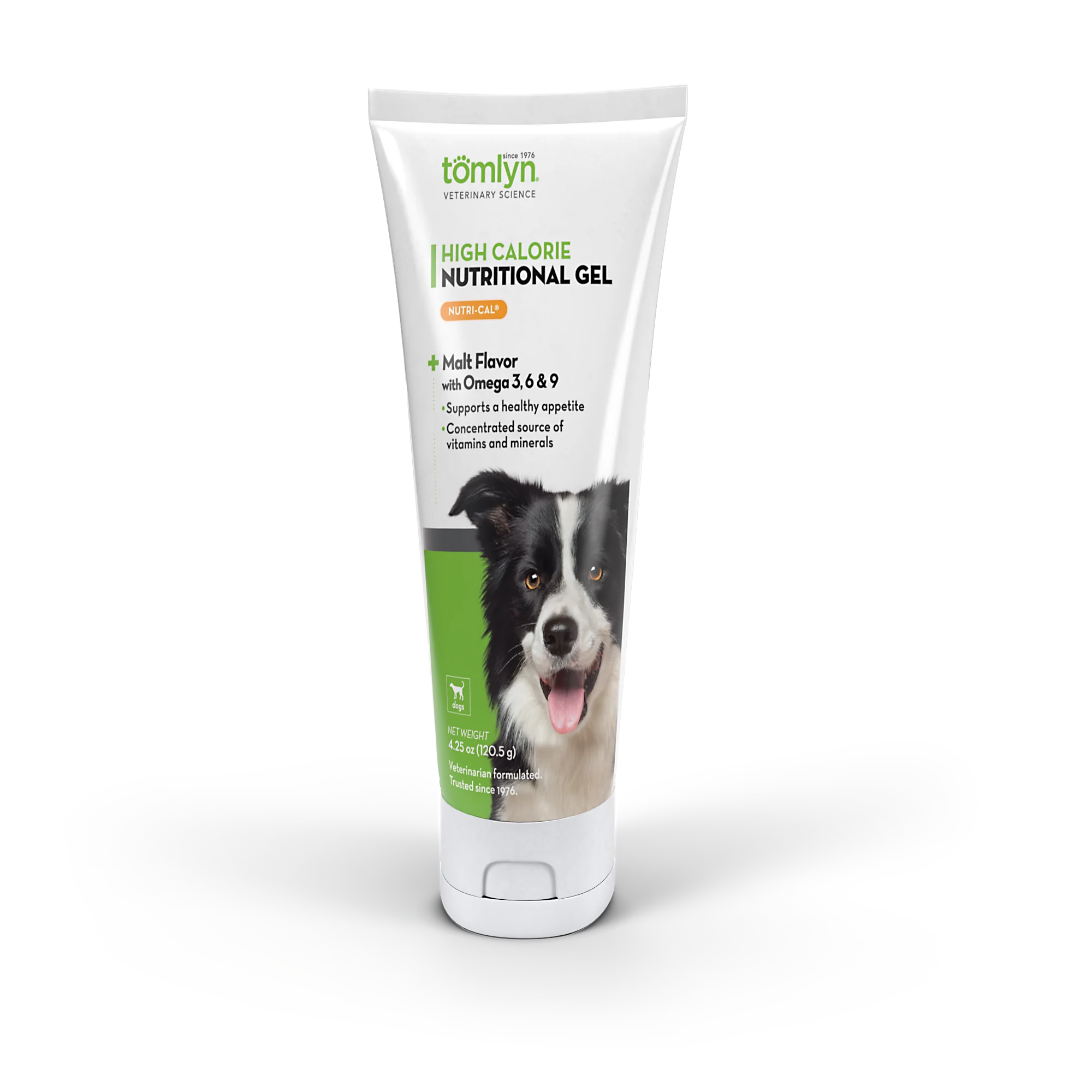 Tomlyn Nutri-Cal Supplement for Dogs 4.25 oz