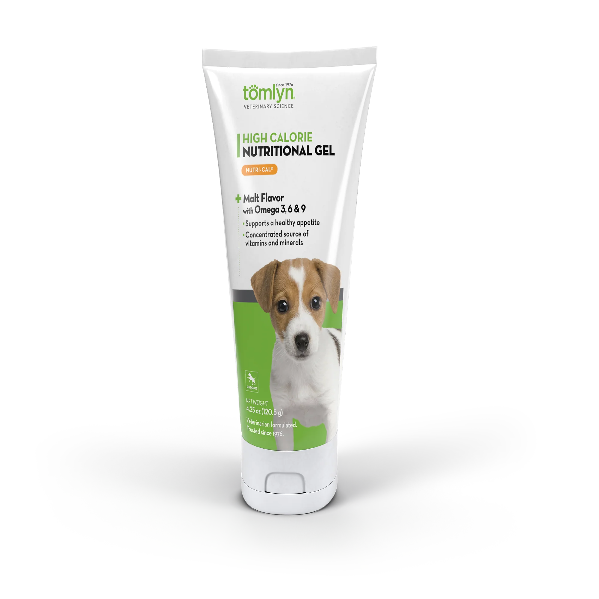 Tomlyn Nutri-Cal Supplement for Puppies 4.25 oz