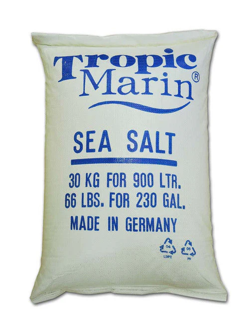 Tropic Marin USA Classic Sea Salt 230 gal 66 lb - Image 2