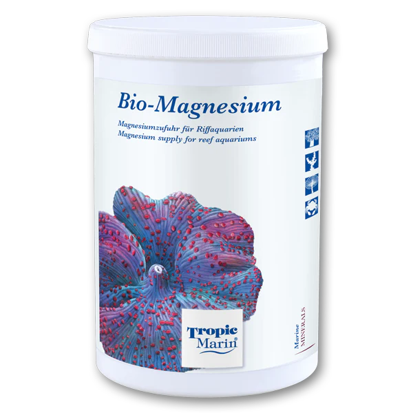 Tropic Marin USA Bio-Magnesium Supplement 3.3 fl. oz