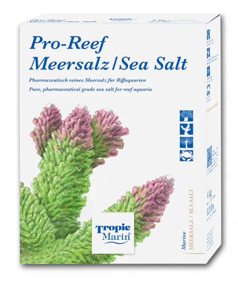 Tropic Marin USA Pro-Reef Sea Salt 32 gal 8.8 lb - Image 2