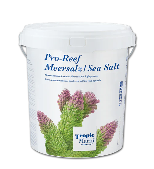 Tropic Marin USA Pro-Reef Sea Salt 79.3 gal 22 lb - Image 2