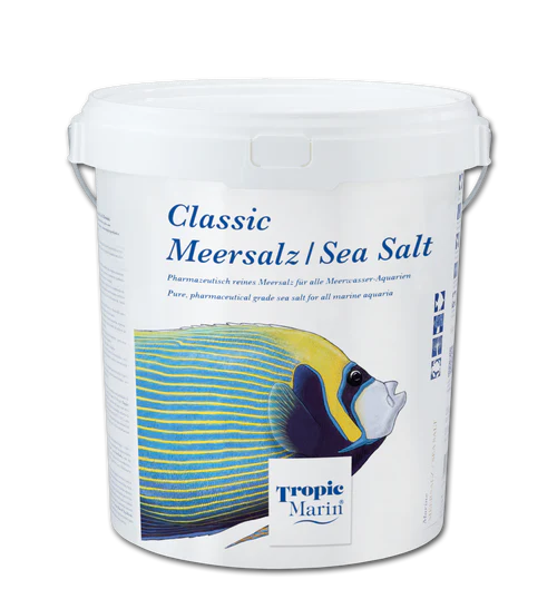 Tropic Marin USA Classic Sea Salt 79.3 gal 22 lb - Image 2