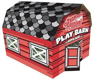 F.M. Brown's Tropical Carnival Play Barn with Hay 8Z {L+1} 423139 - Image 2