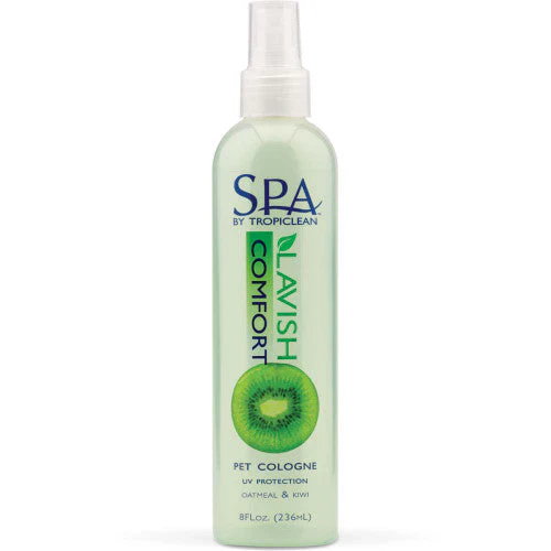 TropiClean Comfort Aromatherapy Spray for Dogs 8 fl. oz - Image 2