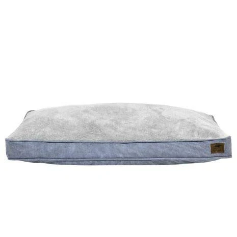 Tall Tails Cushion Bed Charcole Extra Large {L+x} - Image 2