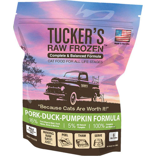 Tuck Cf Prk Dck Pmpkn 24oz{L+x} SD-5 - Image 2