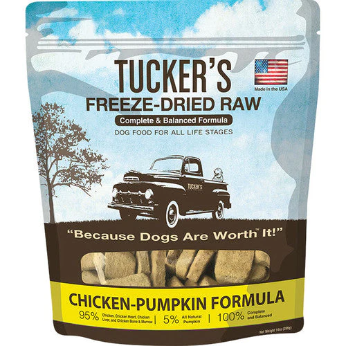 Tuck D Fzd Ckn Pmpkn 14oz {L+} - Image 2