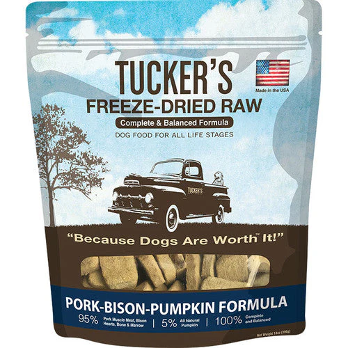 Tuck D Fzd Prk Bison Pmpkn 14oz {L+} - Image 2