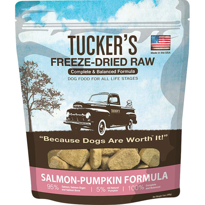 Tuck D Fzd Smn Pmpkn 12oz {L+}