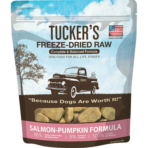 Tuck D Fzd Smn Pmpkn 12oz {L+} - Image 2