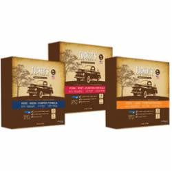Tucker's Dog Frozen Complete Balance Pork Lamb & Pumpkin 6lb {L-x} - SD-5