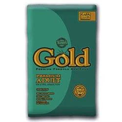 Tuffy Gold Premium Adult Dog 40lb {L-1x} 131012 - Image 2