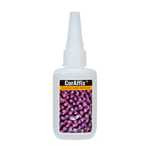 Two Little Fishies CorAffix Cyanoacrylate Adhesive 2 oz - Image 2