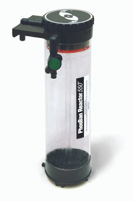 Two Little Fishies PhosBan Reactor 550 Media Reactor - Image 2