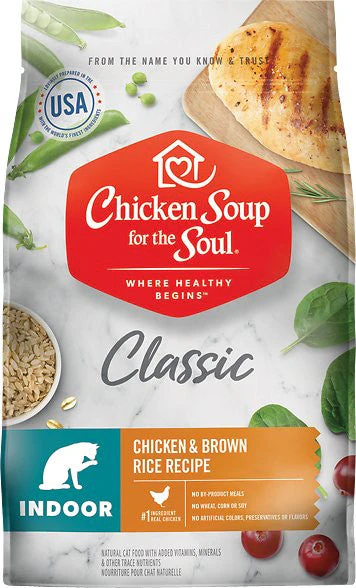 Ckn Soup Indr Hrbl 13.5 Lb 418441{L-1} - Image 2