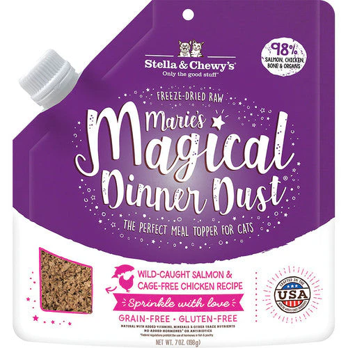 S&C FZDR MAGIC DUST S/C 7Z - Image 2