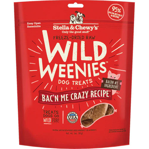 S&C WILD WEENIE BCN TRT 3Z - Image 2