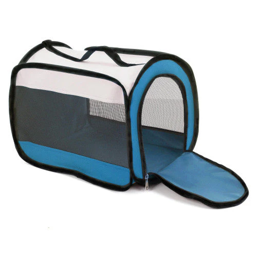 Ware Twist-N-Go Small Animal Carrier Large - Image 2