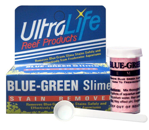Ultralife Blue Green Algae Remover Treats 0.71 oz - Image 2