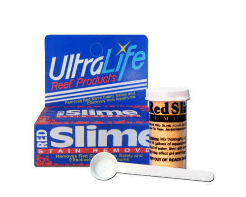 Ultralife Red Slime Stain Remover 0.71 oz - Image 2