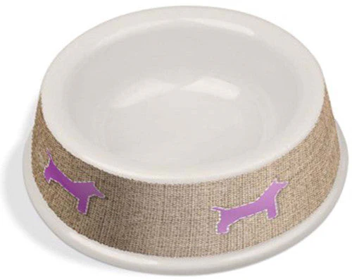 Van Ness Plastics EcoWare Bamboo No-Tip/Non-Skid Dish Assorted 25oz - Image 2