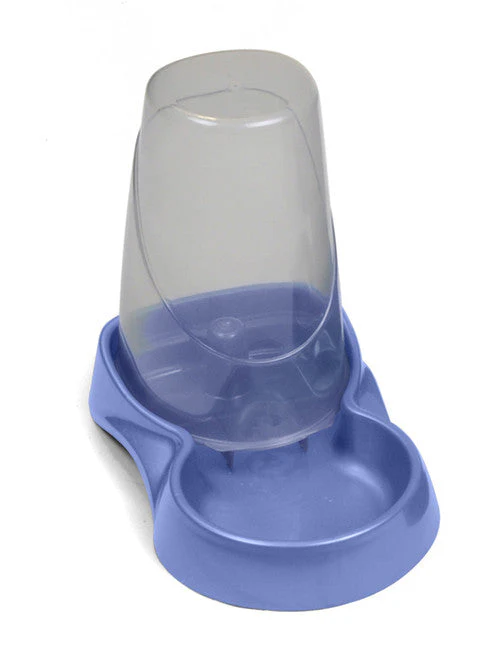 Van Ness Plastics Auto Pet Waterer Assorted XXS 1.5L - Image 2