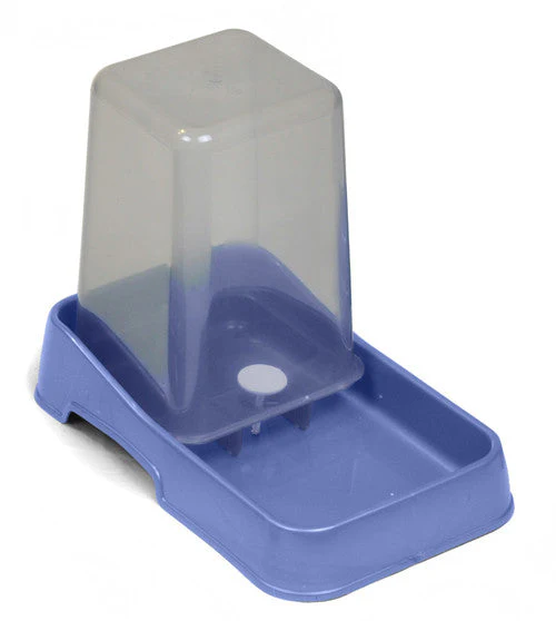 Van Ness Plastics Auto Pet Waterer Assorted MD 6L - Image 2