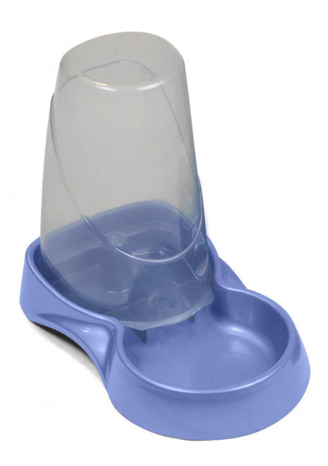 Van Ness Plastics Auto Pet Waterer Assorted SM 3L - Image 2