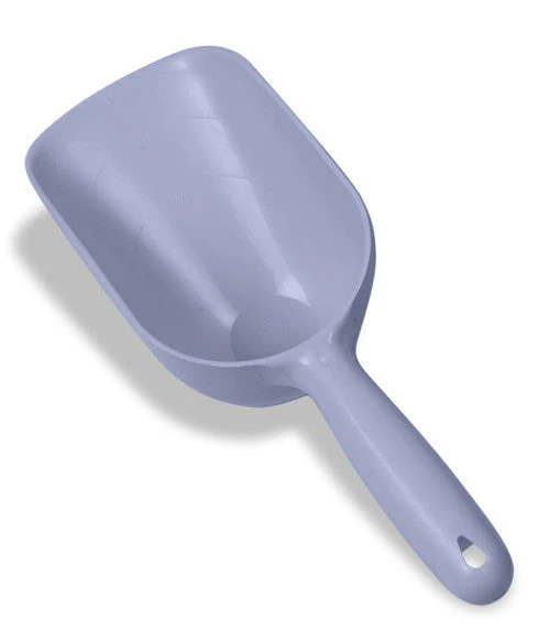 Van Ness Plastics Pet Food Scoop Assorted LG - Image 2