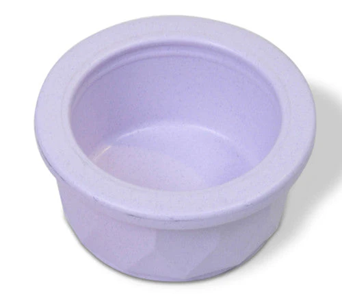 Van Ness Plastics Crock Heavyweight Small Animal Dish Assorted Midget - Image 2