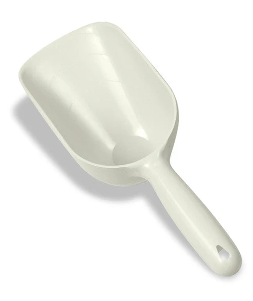 Van Ness Plastics Pet Food Scoop Assorted Regular - Image 2