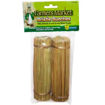 Ware Bristle Bunches Reed Grass Bundles {L+1} 911217 - Image 2