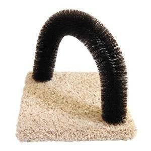Ware Brush-N-Scratch {L-1}911100