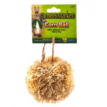 Ware Corn Ball Large-102238 {L+1}911212 - Image 2