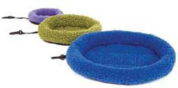 Ware Ferret Fuzz-E-Bed Large {L+1} 911252 - Image 2