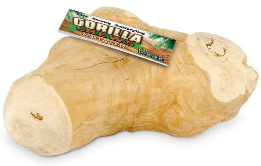 Ware Gorilla Chew Small {L+1} 911456