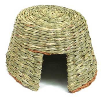 Ware Nature Hut Large 11.5" {L+1} 911254