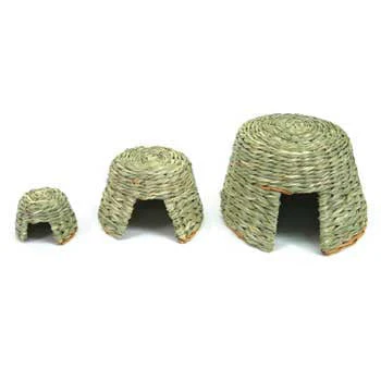 Ware Nature Hut Small {L+1} 911158